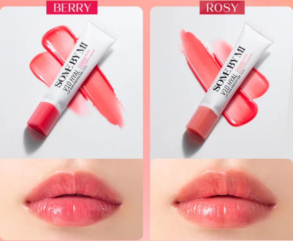 5 son dưỡng 2 trong 1: Vừa có màu, vừa chống nắng tiện dụng mà ai cũng muốn mua đi mua lại- Ảnh 3.