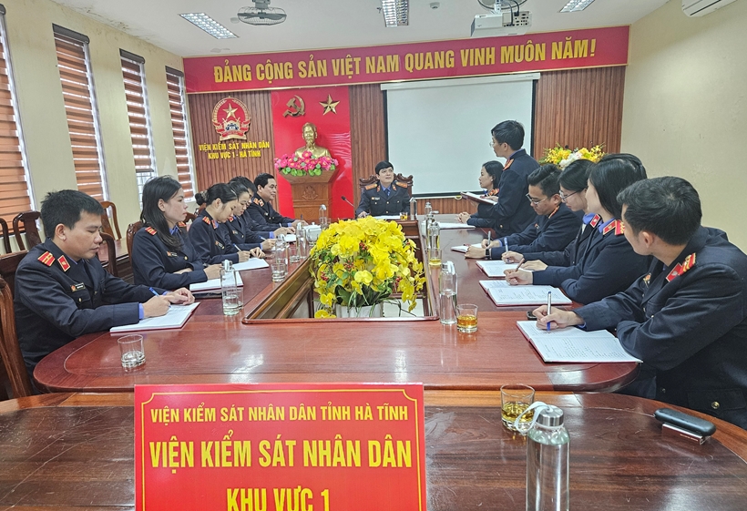 Hà Tĩnh: Điều tra vụ học sinh lớp 11 đánh nam sinh lớp 9 tử vong- Ảnh 1.