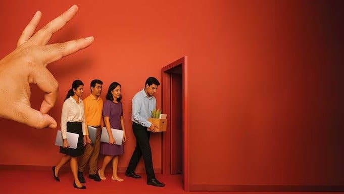 33.000 lao động công nghệ bị sa thải vì AI, làn sóng cắt giảm lớn nhất 20 năm tại Mỹ- Ảnh 7.