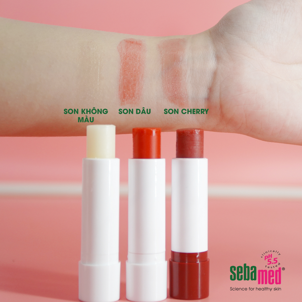 5 son dưỡng 2 trong 1: Vừa có màu, vừa chống nắng tiện dụng mà ai cũng muốn mua đi mua lại- Ảnh 4.