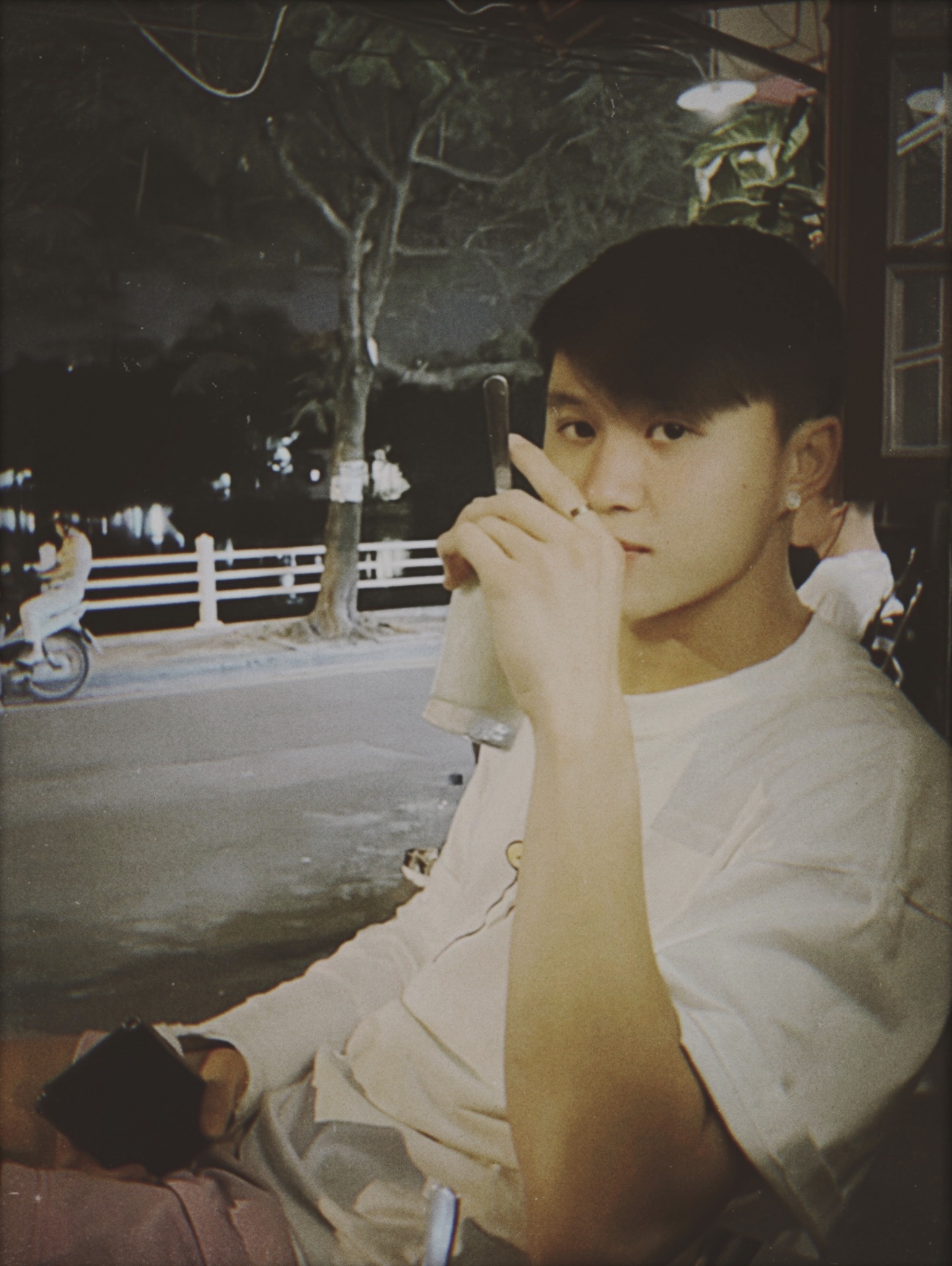 Khổng Minh Gia Bảo là ai?- Ảnh 7. Khổng Minh Gia Bảo là ai?- Ảnh 7.