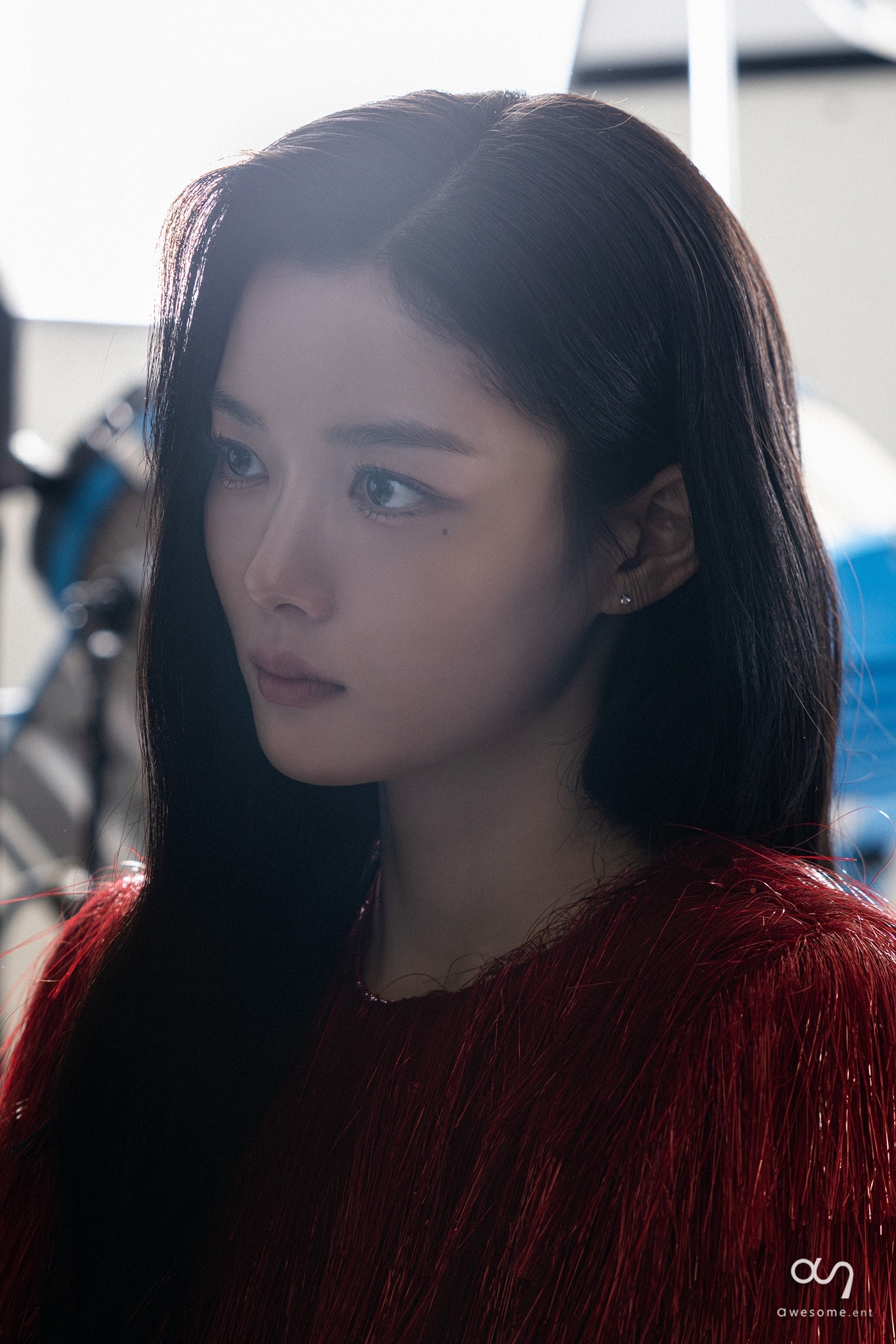 Nhìn Kim Yoo Jung mà rợn cả người- Ảnh 9. Nhìn Kim Yoo Jung mà rợn cả người- Ảnh 9.