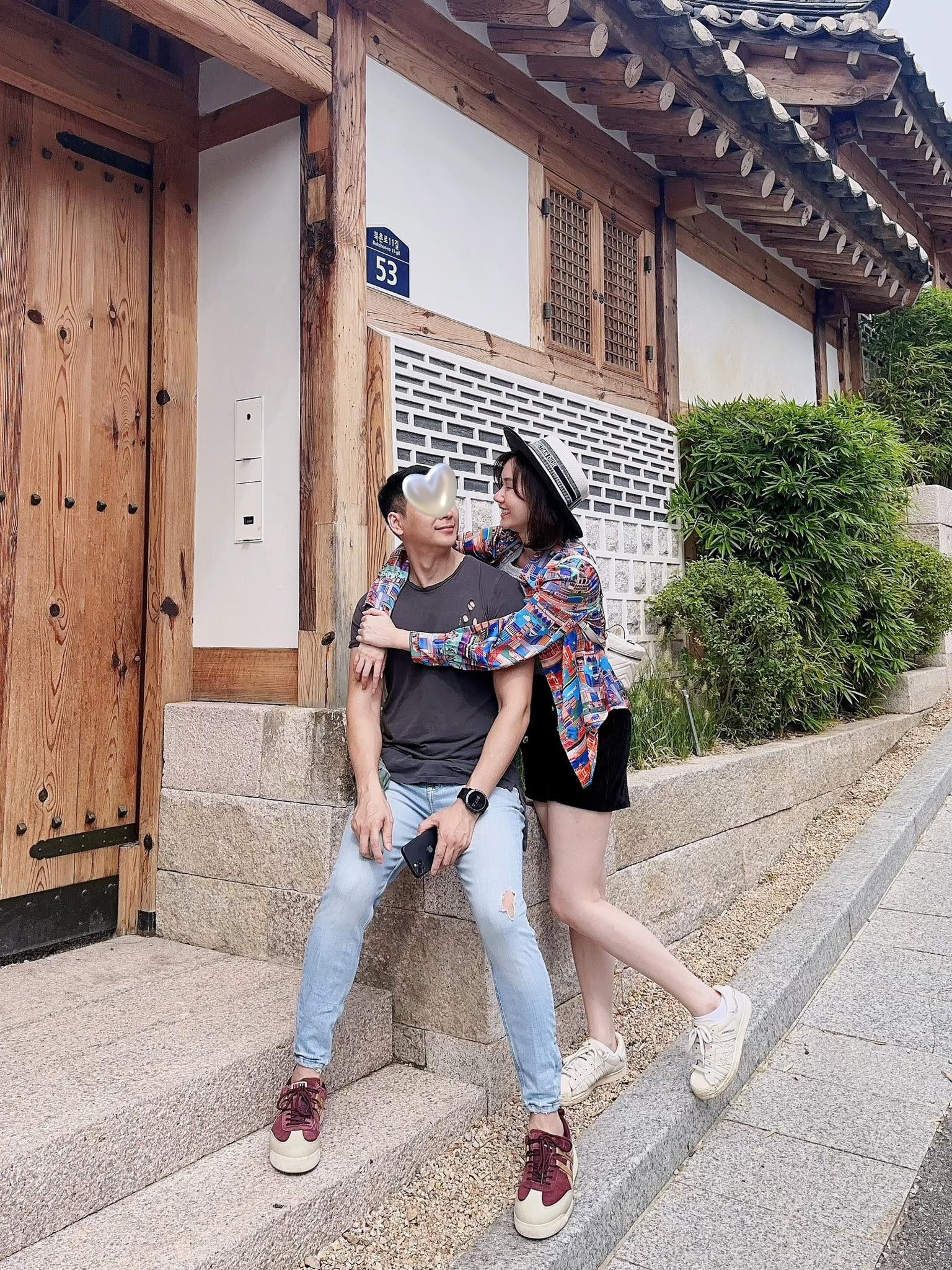 Hương Giang công khai chồng- Ảnh 5. Hương Giang công khai chồng- Ảnh 5.