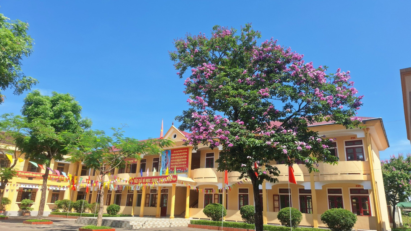 Nam sinh lớp 11 đánh học sinh lớp 9 tử vong- Ảnh 1.