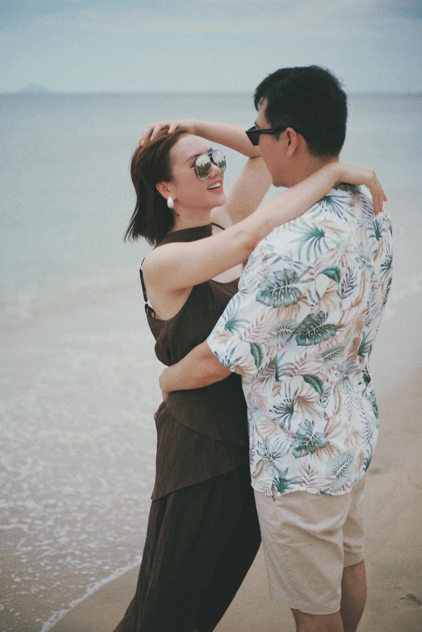 Hương Giang công khai chồng- Ảnh 7. Hương Giang công khai chồng- Ảnh 7.