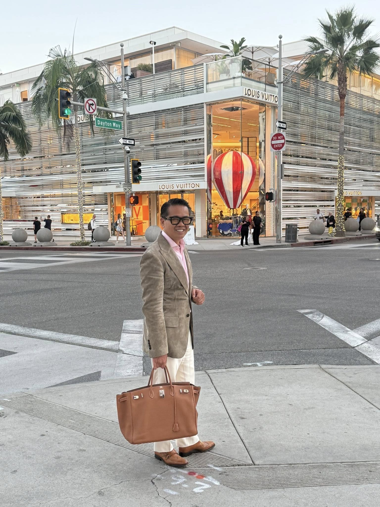 Quá khứ của NTK Quách Thái Công- Ảnh 7. Quá khứ của NTK Quách Thái Công- Ảnh 7.