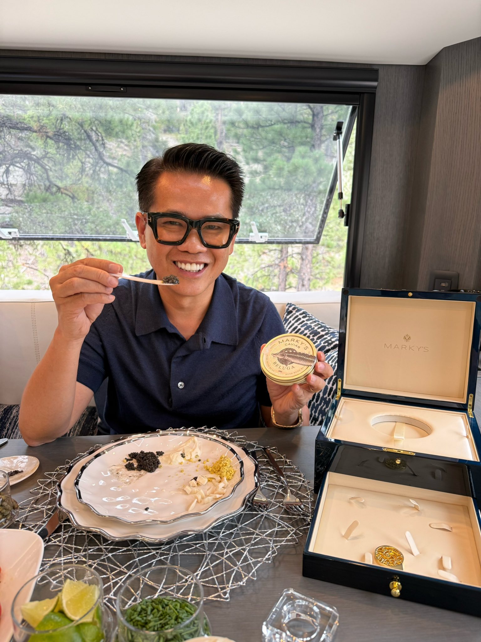 Quá khứ của NTK Quách Thái Công- Ảnh 8. Quá khứ của NTK Quách Thái Công- Ảnh 8.