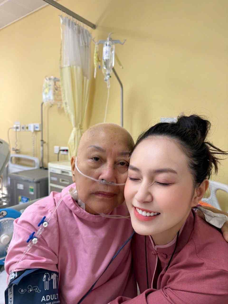 Chuyện gì đang xảy ra với Tuấn Hưng?- Ảnh 3. Chuyện gì đang xảy ra với Tuấn Hưng?- Ảnh 3.