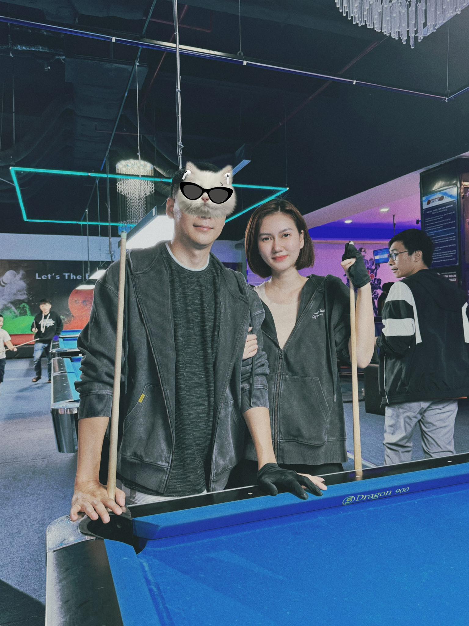 Hương Giang công khai chồng- Ảnh 6. Hương Giang công khai chồng- Ảnh 6.