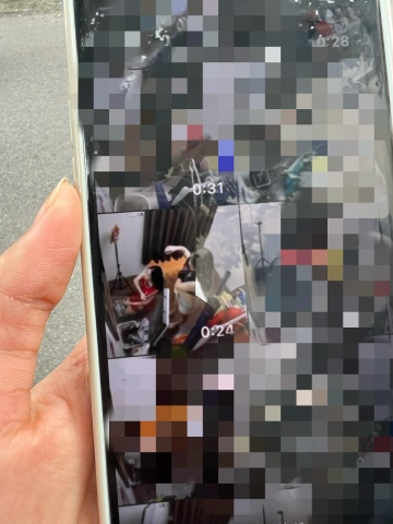 Bên trong tiệm photobooth Hà Nội bị tố quay lén rúng động: Chủ quán tháo camera khi nào?- Ảnh 6. Bên trong tiệm photobooth Hà Nội bị tố quay lén rúng động: Chủ quán tháo camera khi nào?- Ảnh 6.