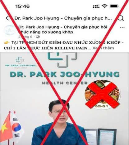 Cơ quan An ninh Điều tra Công an TP.HCM bắt 2 người mặc áo bác sĩ- Ảnh 5. Cơ quan An ninh Điều tra Công an TP.HCM bắt 2 người mặc áo bác sĩ- Ảnh 5.