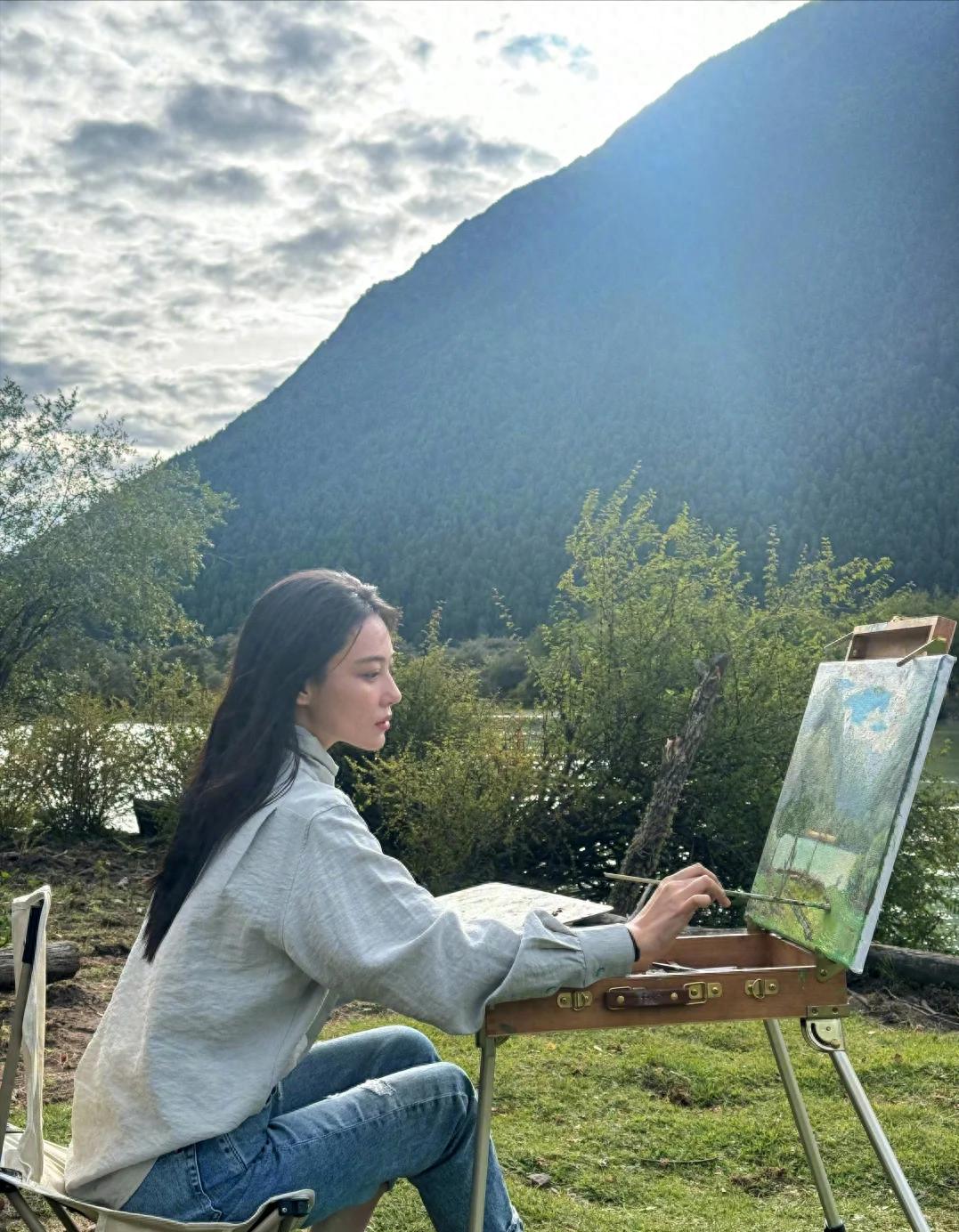 Người đẹp thị phi một thời gây sốt với căn nhà đẹp như mơ: Góc nào cũng tinh tế khiến dân mạng trầm trồ- Ảnh 1. Người đẹp thị phi một thời gây sốt với căn nhà đẹp như mơ: Góc nào cũng tinh tế khiến dân mạng trầm trồ- Ảnh 1.