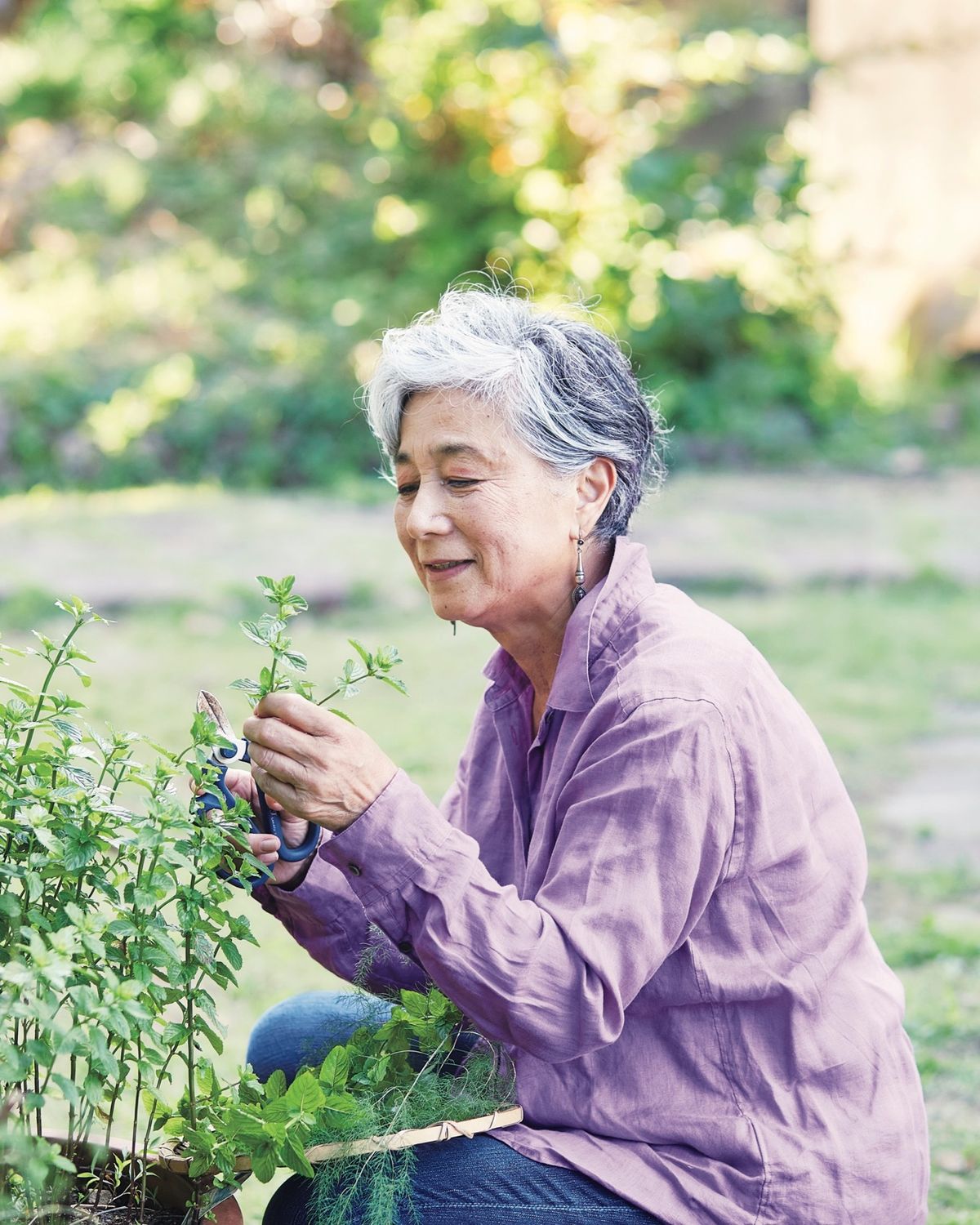 Lương hưu 30 triệu đồng, người phụ nữ 65 tuổi “hưởng thụ” suốt 10 năm, gặp lại bạn cũ mới hối hận: “Tôi sai rồi”- Ảnh 4. Lương hưu 30 triệu đồng, người phụ nữ 65 tuổi “hưởng thụ” suốt 10 năm, gặp lại bạn cũ mới hối hận: “Tôi sai rồi”- Ảnh 4.