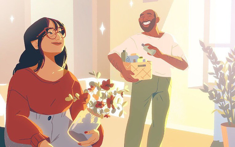 Tài sản lớn nhất của người giàu bền vững- Ảnh 1.