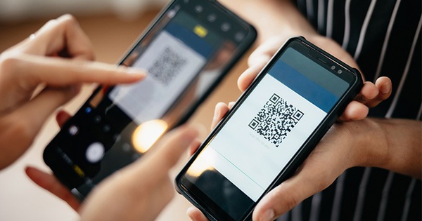 Chủ tài khoản Vietcombank, Agribank, TPBank, MB cần lưu ý: Một thay đổi quan trọng khi chuyển tiền online trên app- Ảnh 1. Chủ tài khoản Vietcombank, Agribank, TPBank, MB cần lưu ý: Một thay đổi quan trọng khi chuyển tiền online trên app- Ảnh 1.