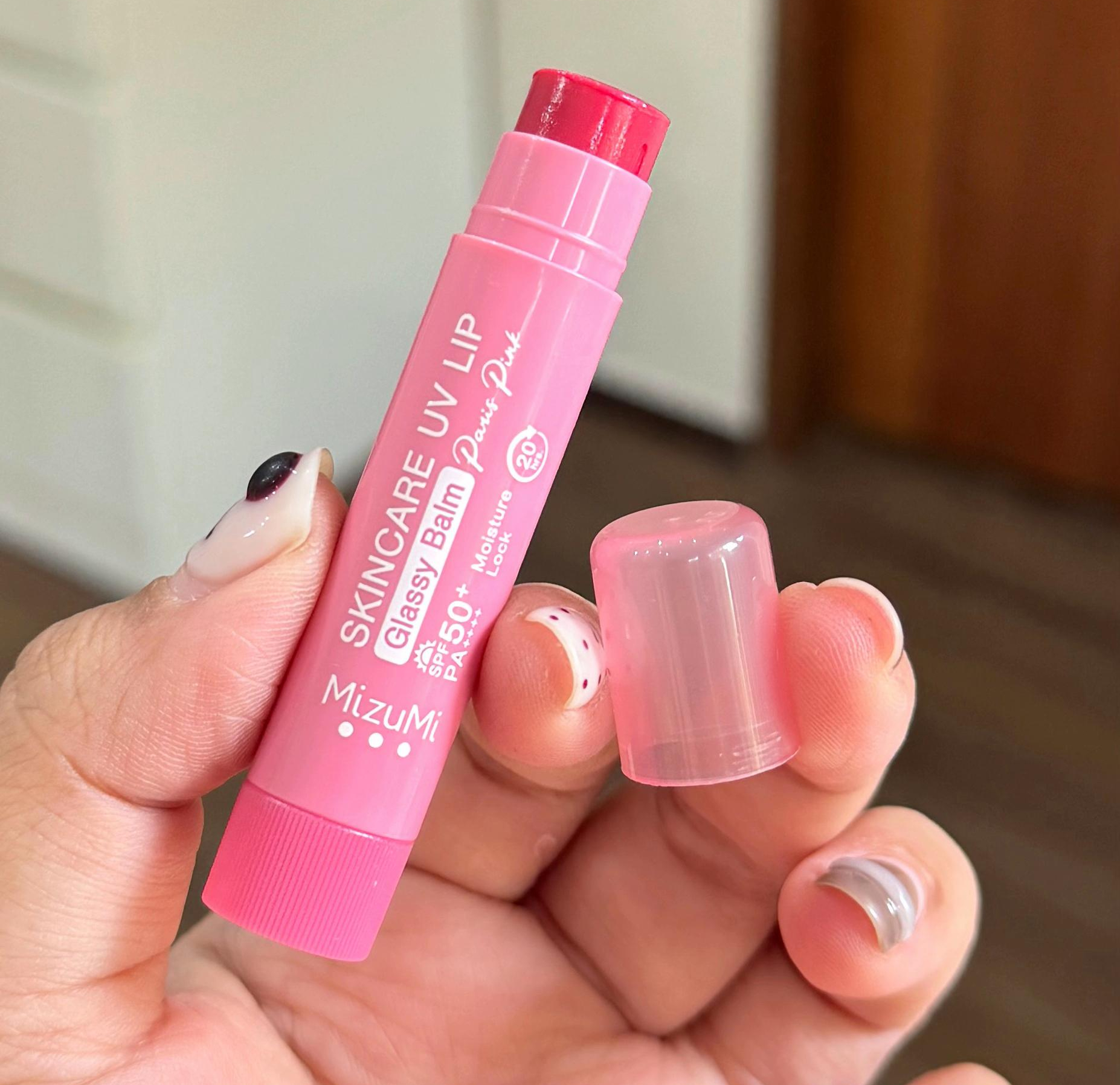 5 son dưỡng 2 trong 1: Vừa có màu, vừa chống nắng tiện dụng mà ai cũng muốn mua đi mua lại- Ảnh 2.