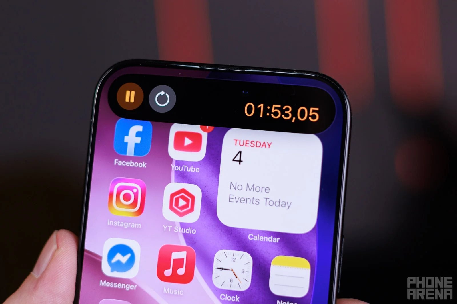 Bao năm không dùng iPhone, vừa quay trở lại sử dụng được một tháng tôi đã "ghét cay đắng" thứ này- Ảnh 2.