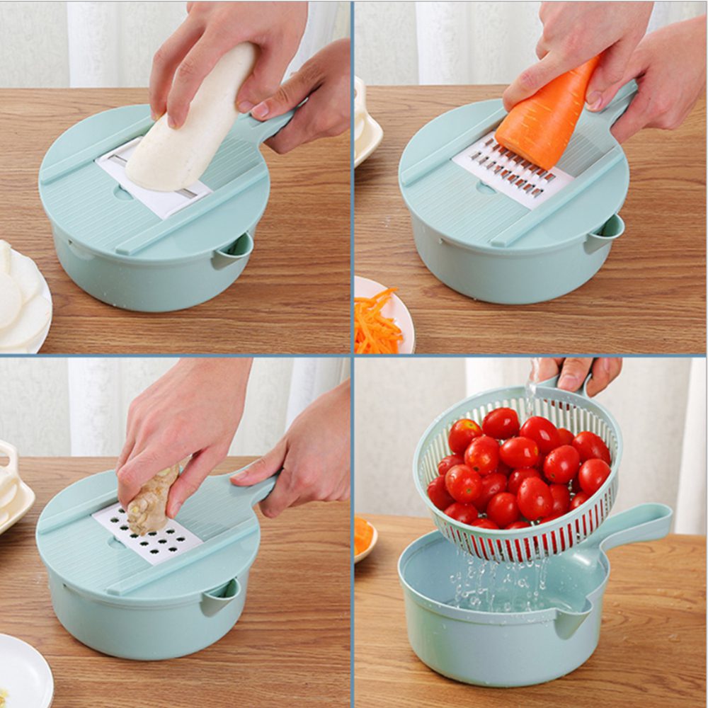 5 món đồ bếp 5 món đồ bếp