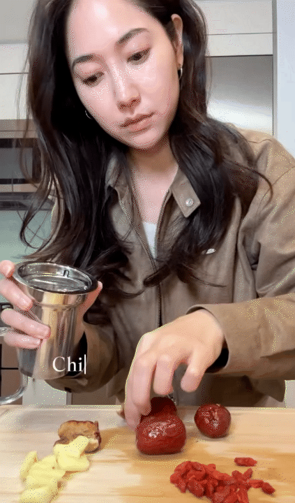 Phụ nữ Hàn Phụ nữ Hàn