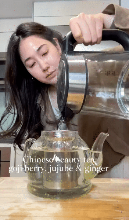 Phụ nữ Hàn Phụ nữ Hàn