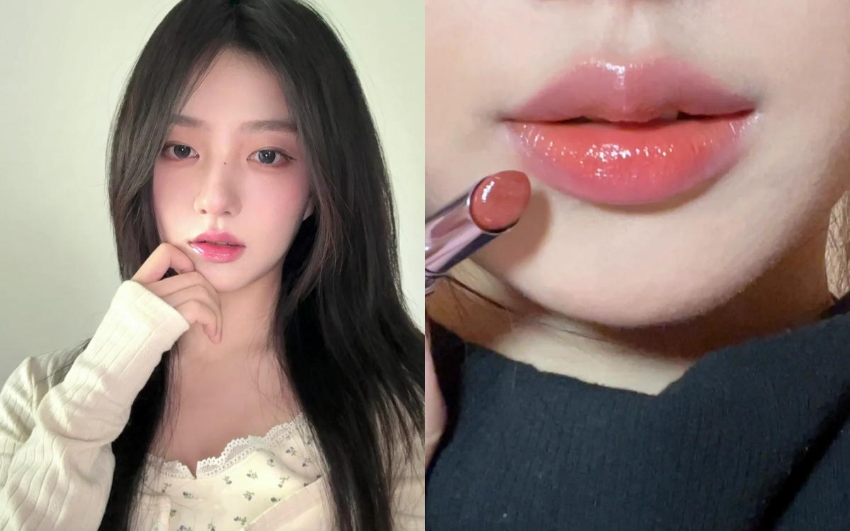 5 son dưỡng 2 trong 1: Vừa có màu, vừa chống nắng tiện dụng mà ai cũng muốn mua đi mua lại- Ảnh 1.