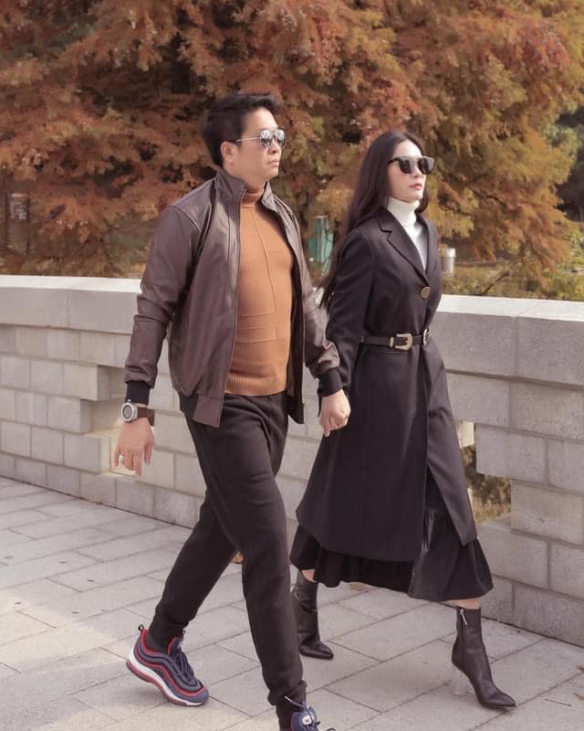 Bay màu danh xưng “nữ đại gia quận 7” của Đoàn Di Băng- Ảnh 27. Bay màu danh xưng “nữ đại gia quận 7” của Đoàn Di Băng- Ảnh 27.