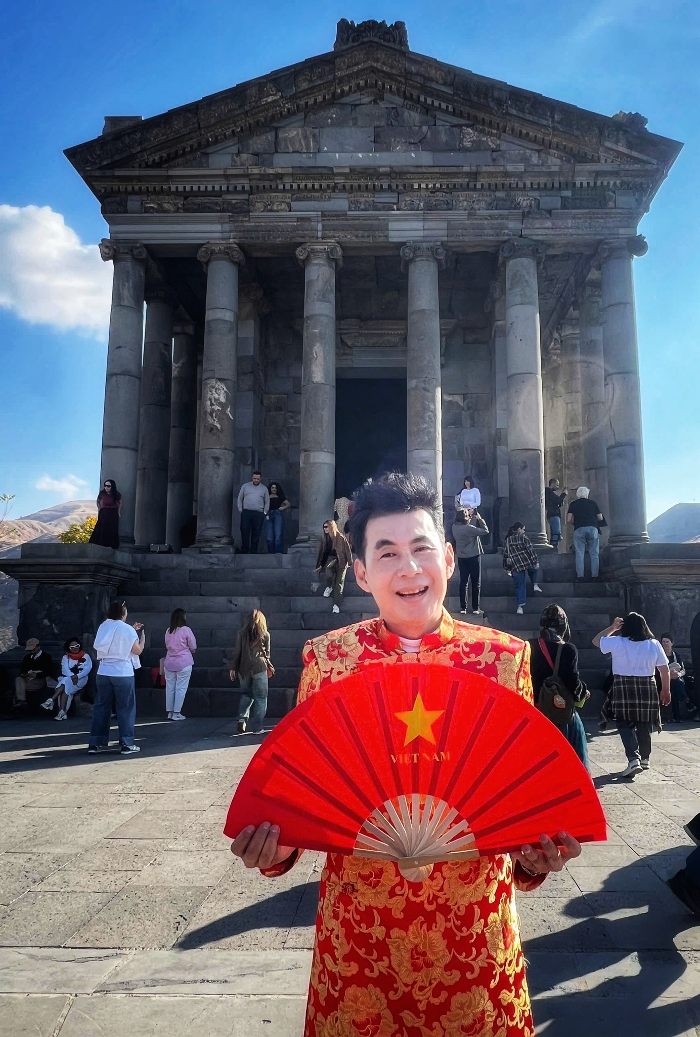 Tài sản trị giá Có thể là hình ảnh về đền thờ, Cổng Brandenburg và đền Pantheon