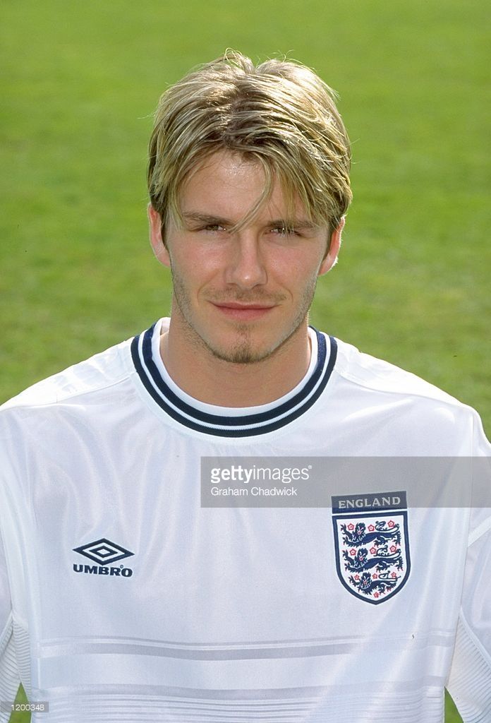 Ronaldo tuyên bố đẹp trai hơn David Beckham, chỉ ra một điểm hoàn hảo không thể chối cãi- Ảnh 2. Ronaldo tuyên bố đẹp trai hơn David Beckham, chỉ ra một điểm hoàn hảo không thể chối cãi- Ảnh 2.