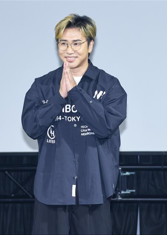 Sao nam phim giờ vàng ly thân vợ hai đẹp như hot girl sau hơn 1 năm kết hôn?- Ảnh 1. Sao nam phim giờ vàng ly thân vợ hai đẹp như hot girl sau hơn 1 năm kết hôn?- Ảnh 1.