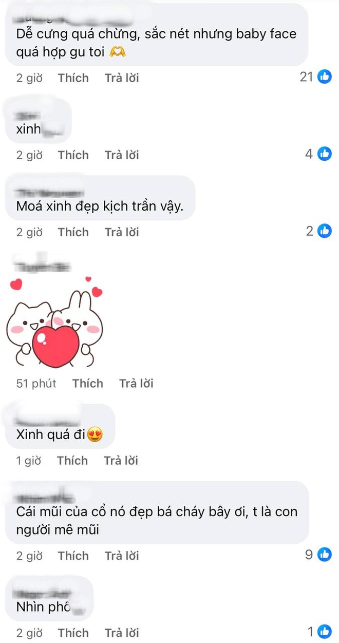 Ảnh cấp 3 đẹp như tiểu thư tài phiệt của Tống Tổ Nhi, Triệu Lộ Tư bị nhắc tên- Ảnh 13. Ảnh cấp 3 đẹp như tiểu thư tài phiệt của Tống Tổ Nhi, Triệu Lộ Tư bị nhắc tên- Ảnh 13.