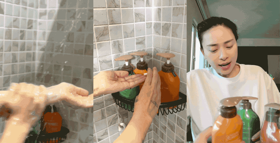 Lần đầu làm mẹ, Ngô Thanh Vân kể những “sốc nhẹ” sau sinh và hành động tâm lý từ chồng khiến dân tình chỉ biết ước- Ảnh 4. Lần đầu làm mẹ, Ngô Thanh Vân kể những “sốc nhẹ” sau sinh và hành động tâm lý từ chồng khiến dân tình chỉ biết ước- Ảnh 4.