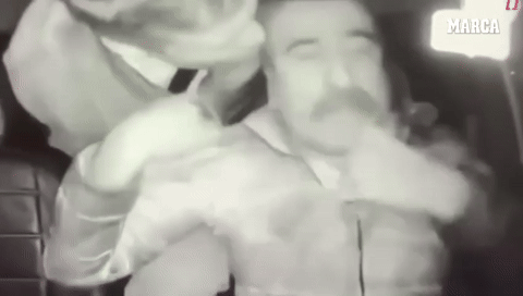 Võ sĩ quyền Anh đối diện 33 năm tù vì cắn tài xế taxi- Ảnh 1. Võ sĩ quyền Anh đối diện 33 năm tù vì cắn tài xế taxi- Ảnh 1.