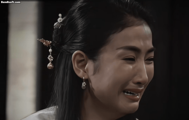 Việt Nam hiện tại không ai hợp đóng cổ trang hơn mỹ nhân này: Đẹp như tiên trên trời, đôi mắt biết nói độc nhất vô nhị- Ảnh 3. Việt Nam hiện tại không ai hợp đóng cổ trang hơn mỹ nhân này: Đẹp như tiên trên trời, đôi mắt biết nói độc nhất vô nhị- Ảnh 3.