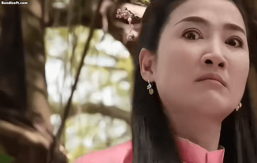 Việt Nam hiện tại không ai hợp đóng cổ trang hơn mỹ nhân này: Đẹp như tiên trên trời, đôi mắt biết nói độc nhất vô nhị- Ảnh 4. Việt Nam hiện tại không ai hợp đóng cổ trang hơn mỹ nhân này: Đẹp như tiên trên trời, đôi mắt biết nói độc nhất vô nhị- Ảnh 4.