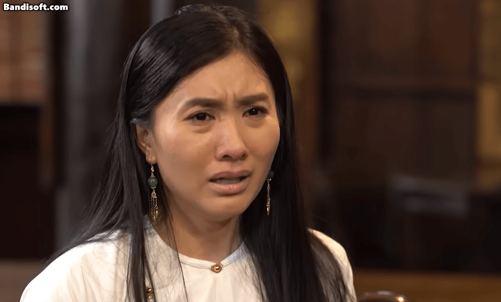 Nhìn mỹ nhân Việt này là đầu nảy số Nhìn mỹ nhân Việt này là đầu nảy số