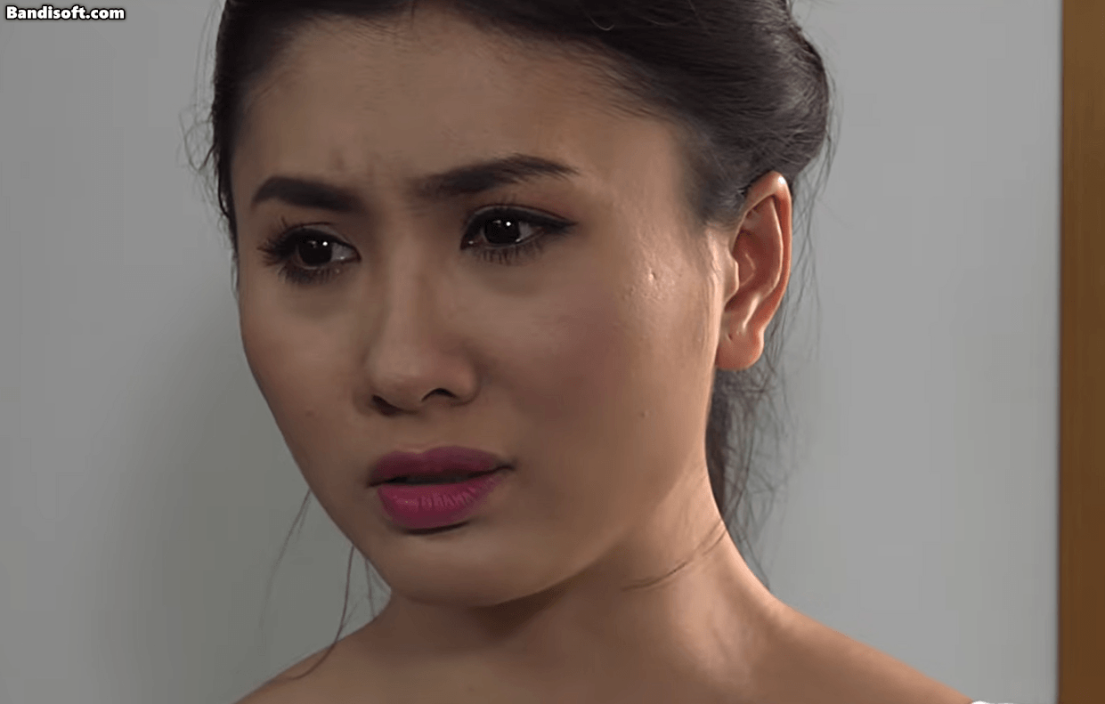 Nhìn mỹ nhân Việt này là đầu nảy số Nhìn mỹ nhân Việt này là đầu nảy số