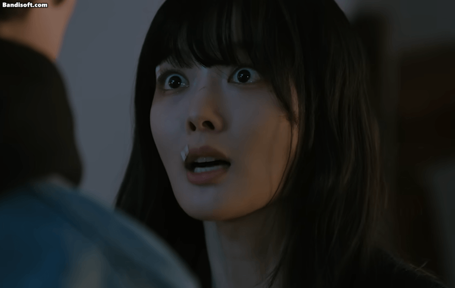 Nhìn Kim Yoo Jung mà rợn cả người- Ảnh 11. Nhìn Kim Yoo Jung mà rợn cả người- Ảnh 11.