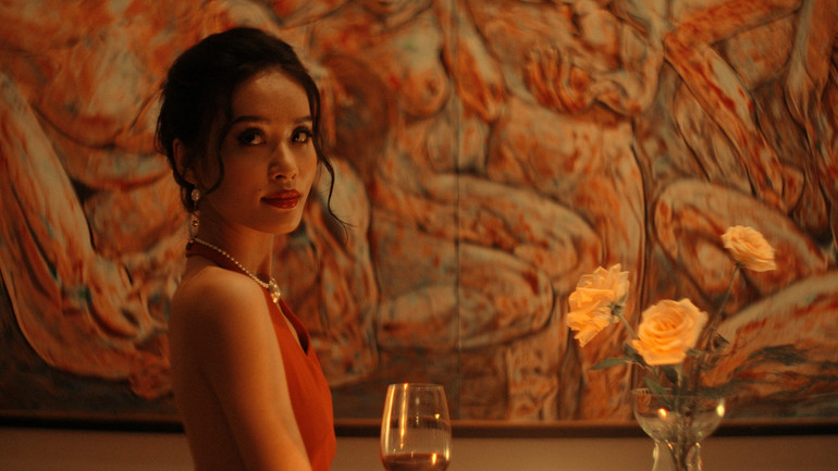 Trái Tim Què Quặt: Dàn diễn viên rất tốt nhưng kịch bản rất tiếc- Ảnh 7. Trái Tim Què Quặt: Dàn diễn viên rất tốt nhưng kịch bản rất tiếc- Ảnh 7.