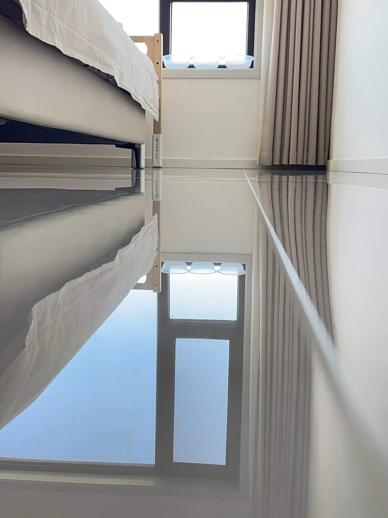 Lau nhà bằng nước là vô nghĩa: Thêm 1 thứ này vào, sàn sáng như gương suốt cả tuần!- Ảnh 7. Lau nhà bằng nước là vô nghĩa: Thêm 1 thứ này vào, sàn sáng như gương suốt cả tuần!- Ảnh 7.