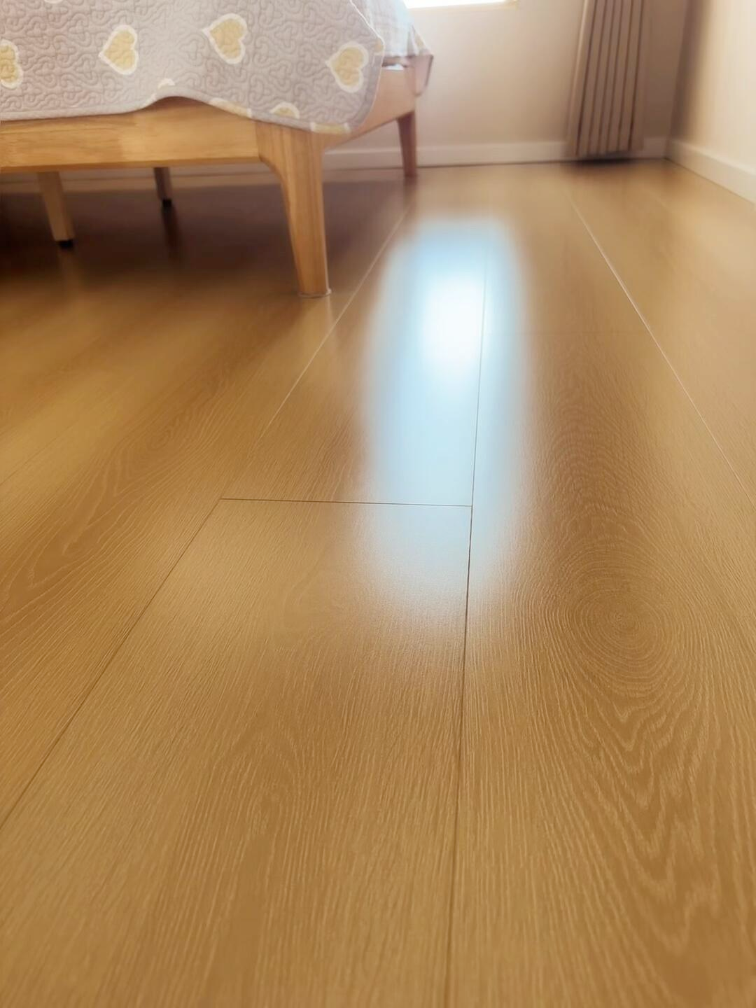 Lau nhà bằng nước là vô nghĩa: Thêm 1 thứ này vào, sàn sáng như gương suốt cả tuần!- Ảnh 6. Lau nhà bằng nước là vô nghĩa: Thêm 1 thứ này vào, sàn sáng như gương suốt cả tuần!- Ảnh 6.