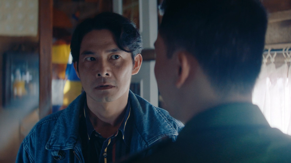 Trái Tim Què Quặt: Dàn diễn viên rất tốt nhưng kịch bản rất tiếc- Ảnh 3. Trái Tim Què Quặt: Dàn diễn viên rất tốt nhưng kịch bản rất tiếc- Ảnh 3.