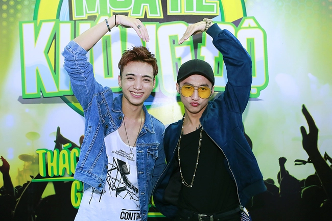 Không thể có giảng hòa giữa fan Sơn Tùng và SOOBIN- Ảnh 9. Không thể có giảng hòa giữa fan Sơn Tùng và SOOBIN- Ảnh 9.