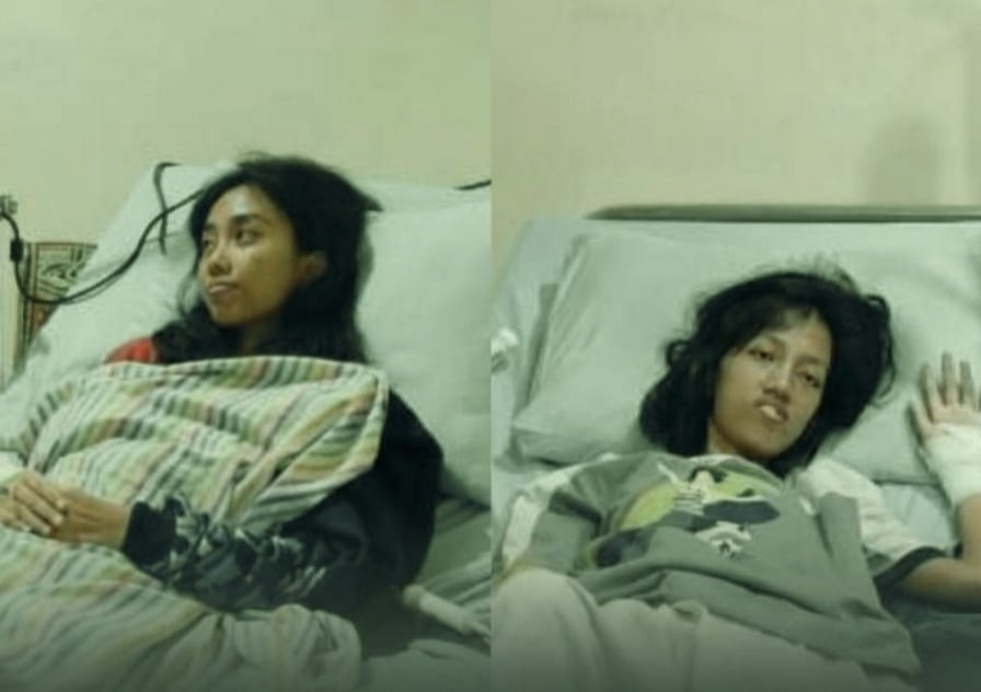 Hai chị em sống cùng thi thể mẹ suốt 28 ngày vì lời trăn trối cuối cùng- Ảnh 1. Hai chị em sống cùng thi thể mẹ suốt 28 ngày vì lời trăn trối cuối cùng- Ảnh 1.