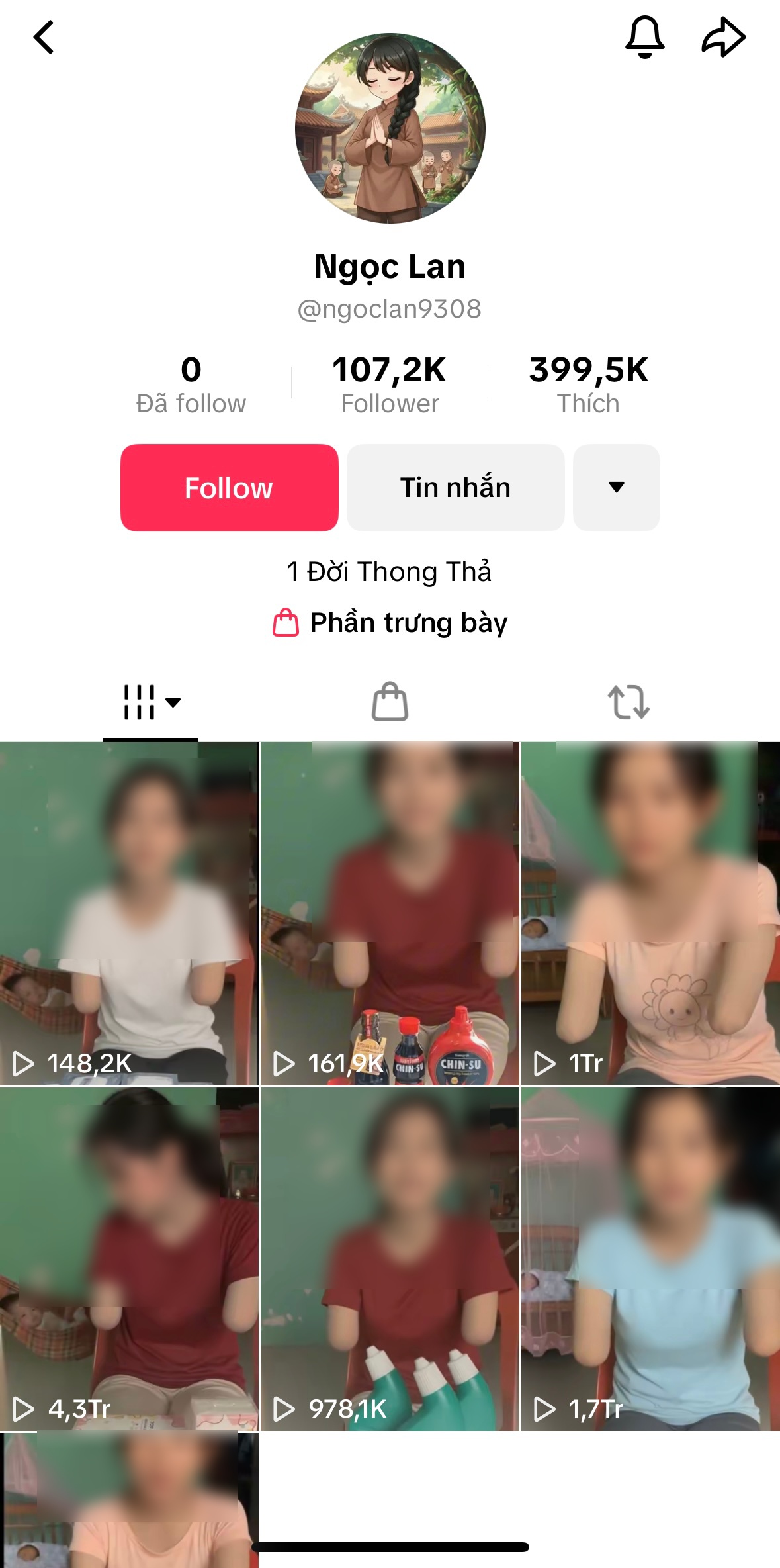 Dùng AI làm clip cô gái nhảy 1000 lần ở đám tang: Dân mạng mong cơ quan chức năng vào cuộc- Ảnh 3. Dùng AI làm clip cô gái nhảy 1000 lần ở đám tang: Dân mạng mong cơ quan chức năng vào cuộc- Ảnh 3.