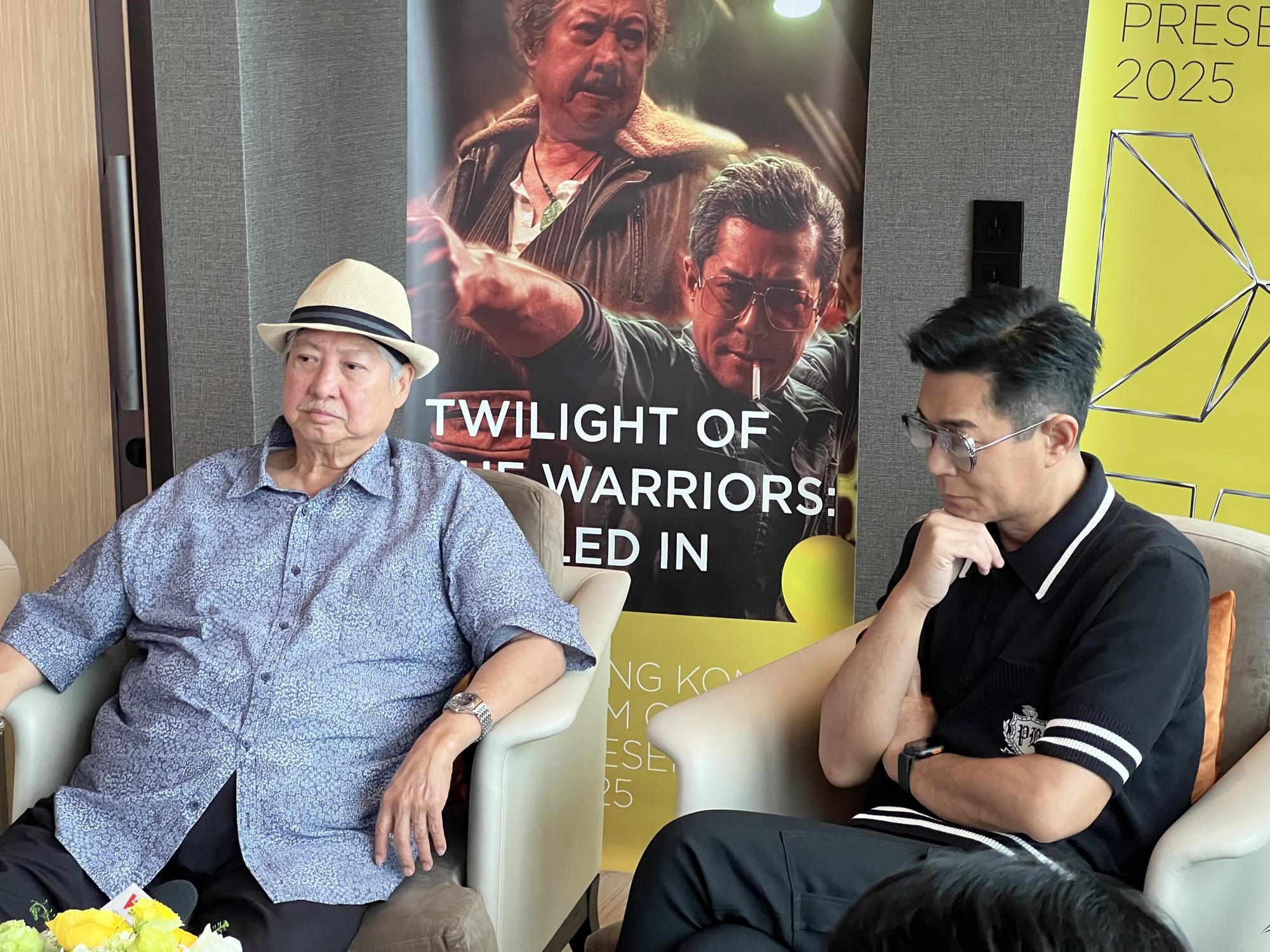 “AI có nhiều tác dụng nhưng không thể làm được một Hồng Kim Bảo hay một Cổ Thiên Lạc”- Ảnh 2.