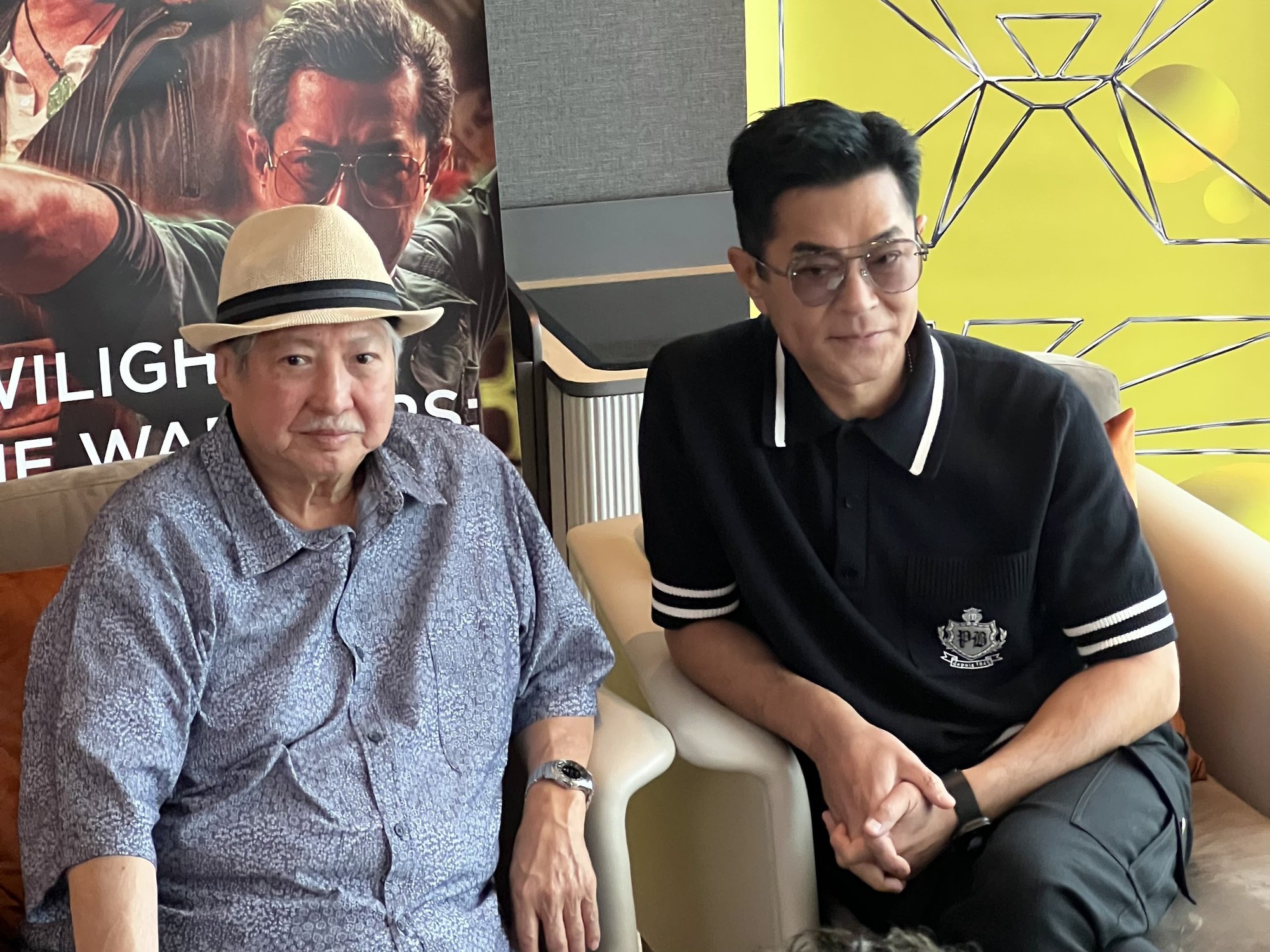 “AI có nhiều tác dụng nhưng không thể làm được một Hồng Kim Bảo hay một Cổ Thiên Lạc”- Ảnh 4.