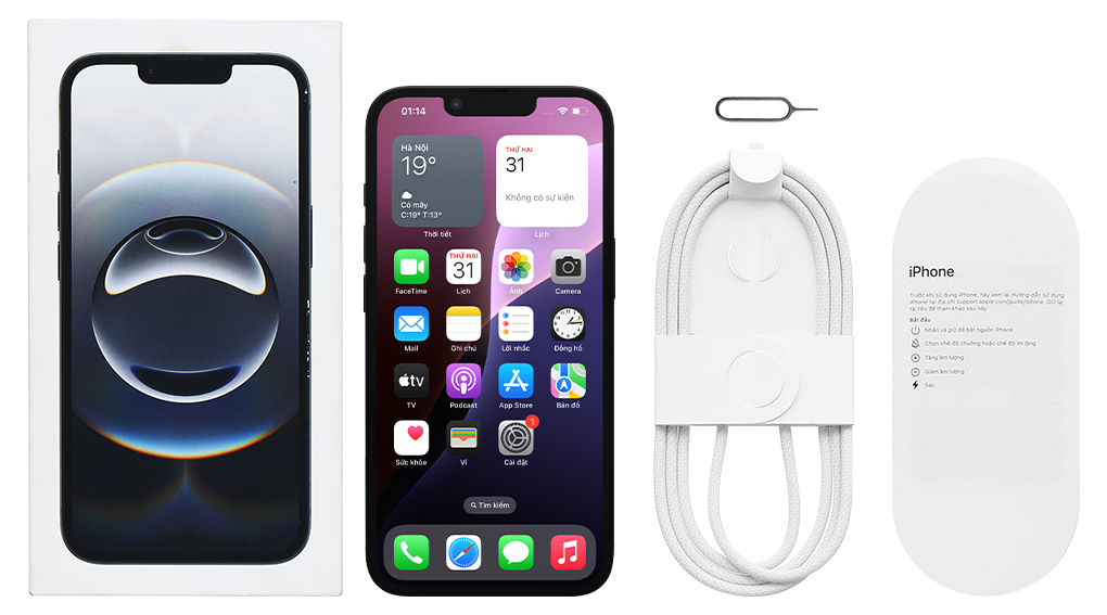 iPhone đời cao giá mềm của Apple lao dốc mạnh, giá thấp kỷ lục tại Việt Nam- Ảnh 5.