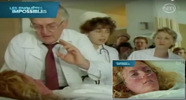 Bị đông cứng như băng suốt 6 giờ ở -30 độ C, người phụ nữ này đã bất ngờ sống lại như trong phim- Ảnh 5.