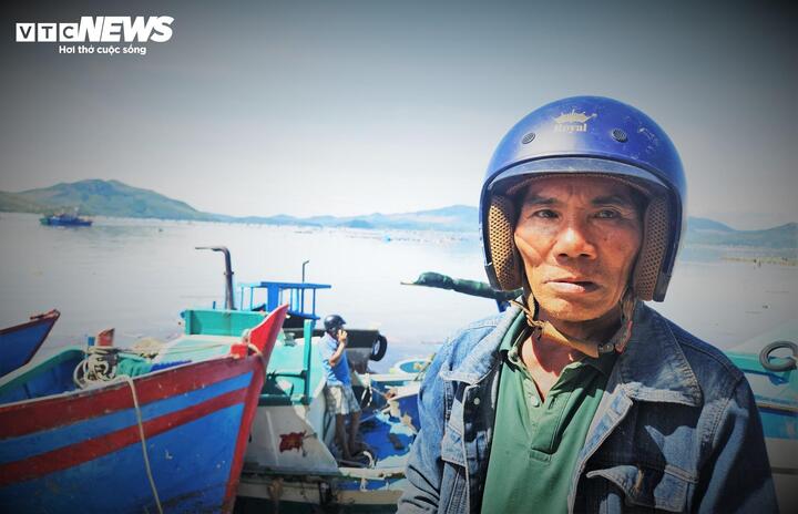 Ngư dân làng chài Gia Lai, Đắk Lắk đắng cay nhìn tài sản bay theo bão Kalmaegi- Ảnh 7.