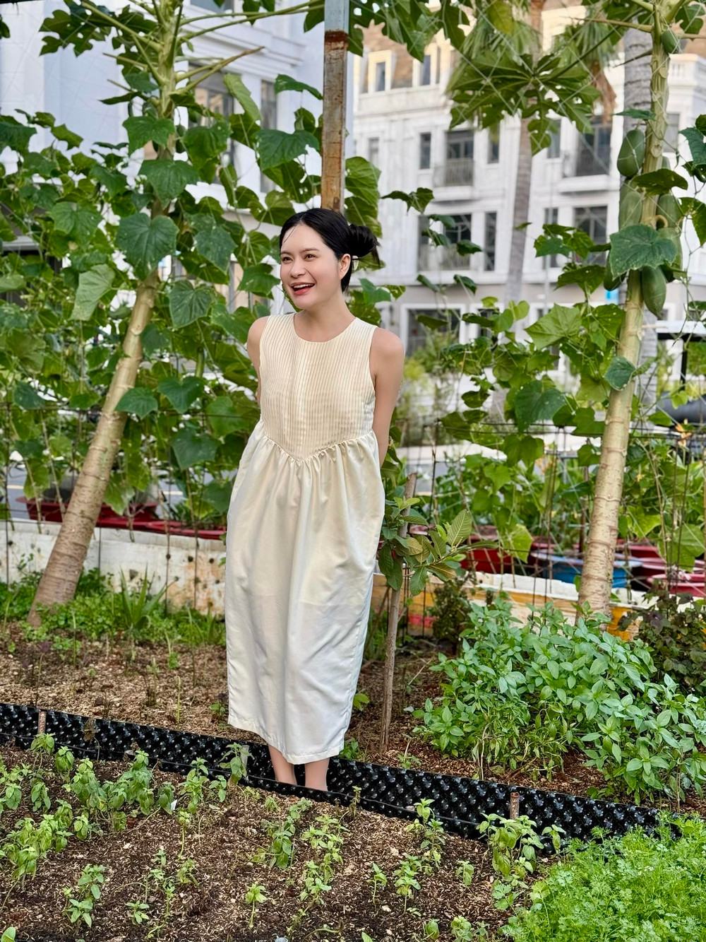 Bay màu danh xưng “nữ đại gia quận 7” của Đoàn Di Băng- Ảnh 9. Bay màu danh xưng “nữ đại gia quận 7” của Đoàn Di Băng- Ảnh 9.